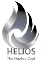 Helios Heated Coat