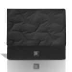 HELIOS Tailored Hand Warming Pouch With Power Bank Included - Black