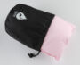 Helios Heated Scarf With FREE 5,000mAh Power Bank - Pink - Image 3