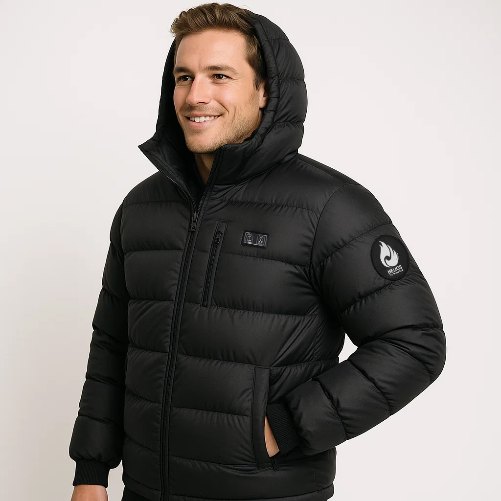 Helios Hybrid Archives - Helios Heated Coat