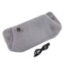 HELIOS - Heated Waistband Hand Warmer With 5400mAh Power Bank - GRAY - Image 2