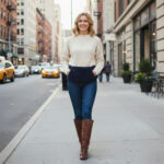 HELIOS - Heated Waistband Hand Warmer With 5400mAh Power Bank - BLACK